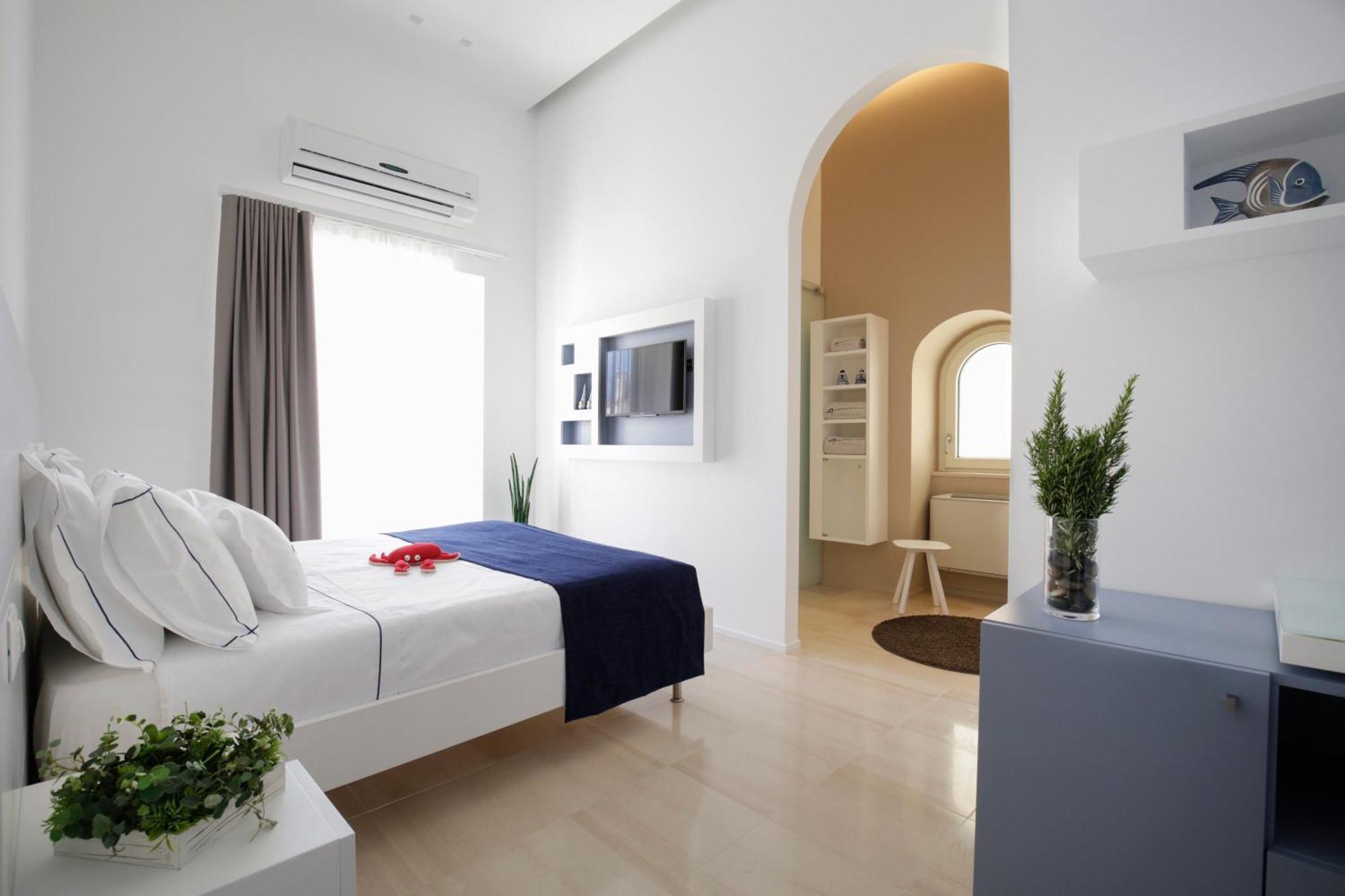 Al Castello Relais Bed & Breakfast เวียสเต ภายนอก รูปภาพ