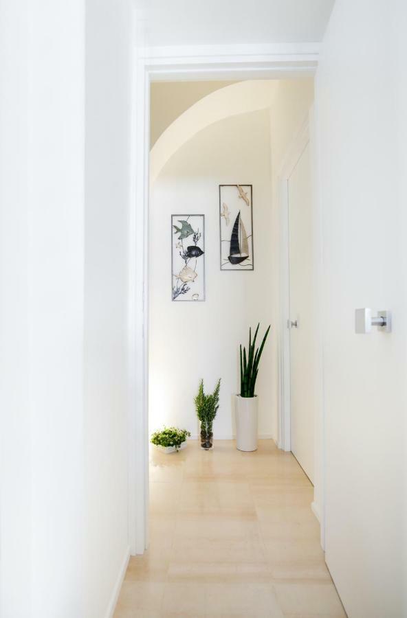 Al Castello Relais Bed & Breakfast เวียสเต ภายนอก รูปภาพ