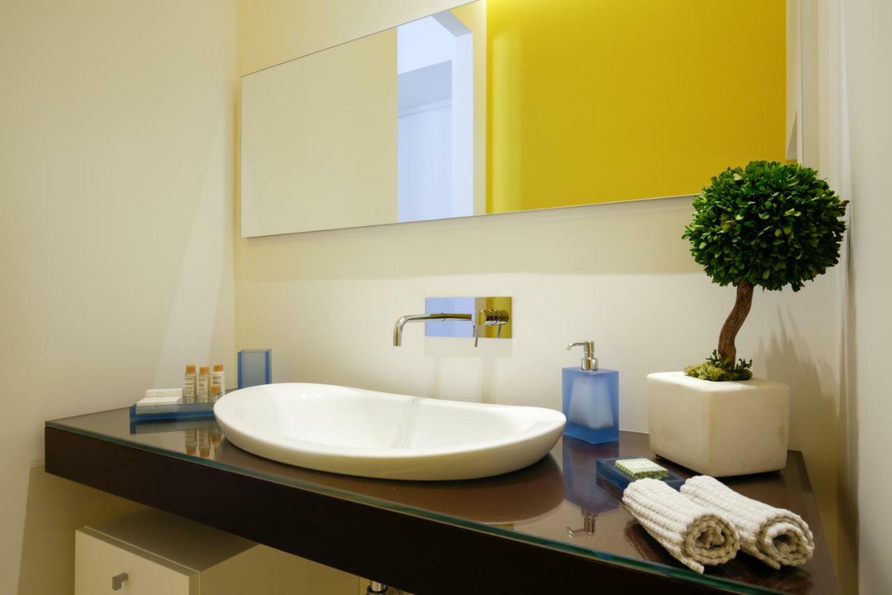 Al Castello Relais Bed & Breakfast เวียสเต ภายนอก รูปภาพ